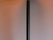 Stehlampe schwarz dimmbar 2 - Teningen