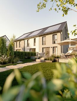 Reiheneckhaus` all inclusive` - Forchheim (Bayern)