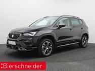 Seat Ateca, 1.5 TSI FR, Jahr 2023 - Mühlhausen (Regierungsbezirk Oberpfalz)