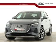 Audi Q4, 45 qu SIDE, Jahr 2022 - Gersthofen
