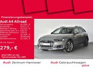 Audi A4 Allroad, quattro 40 TDI, Jahr 2023 - Hannover