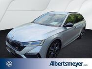 Skoda Octavia, 2.0 TDI Combi, Jahr 2021 - Leinefelde-Worbis