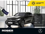 Mercedes GLC 200, AMG Line, Jahr 2024 - Stendal (Hansestadt)