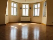 Schöne, ruhige 3-Zimmer Wohnung zentral in Sonneberg mit Fernsicht! - Sonneberg Hüttengrund