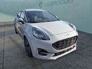 Ford Puma, ST-Line Automatik Winterpaket Komfortpaket, Jahr 2021 - München