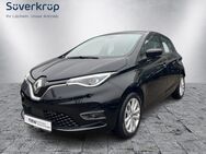 Renault ZOE, R 135 Experience Z E 50 KAUFBATTERIE CC, Jahr 2021 - Flensburg