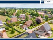 Sanierungsbedürftiges Einfamilienhaus in ruhiger Sackgassenlage von Großheide - Großheide