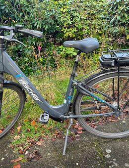 Pedelec - Bremerhaven