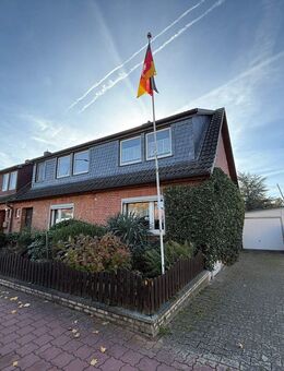 *** Großzügige Immobilie mitten in Lüchow *** - Lüchow (Wendland)