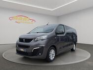 Peugeot Expert Traveller Business L3*Tempomat*9-Sitzer* - Ebersdorf (Coburg)