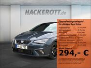 Seat Ibiza, 1.5 TSI FR Pro Black Edition 110kW (150PS), Jahr 2024 - Hannover