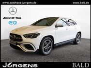 Mercedes GLA 200, AMG-Sport 19, Jahr 2024 - Hagen (Stadt der FernUniversität)
