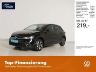 VW Polo, 1.0 TSI Move, Jahr 2023 - Pilsach