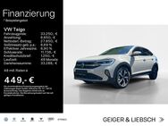 VW Taigo, 1.0 TSI Style IQ-Light, Jahr 2022 - Linsengericht