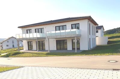 !!!Gelegenheit: 3-Zimmer-Wohnung mit 82m², 30m² Keller/Hobbyraum und Garage!!!