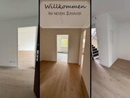 Wie wär's mit einer schönen Zwei-Zimmer-Wohnung in Nürnberg? - Nürnberg