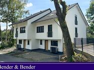 *ERSTBEZUG* Energieeffizientes Neubau-Doppelhaus in idyllischer Wohnlage - Provisionsfrei! - Mehren (Landkreis Altenkirchen (Westerwald))