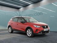 Seat Arona, 1.0 TSI Beats beats, Jahr 2022 - München