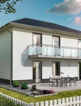 Drei Wohneinheiten für Ihr Investment - Panketal