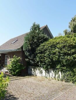 Wohnen in einer zentralen Siedlungslage - RESERVIERT- - Hage