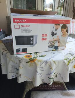 Mikrowelle zu verschenken - Remscheid