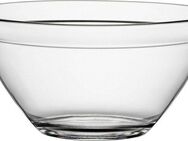 van Well Schale Pompei, Glas, (Set, 6-tlg), spülmaschinenfest und mikrowellengeeignet