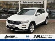 VW T-Roc, 2.0 TSI Sport, Jahr 2020 - Greifswald