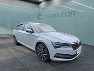 Skoda Superb, Combi TDI VERFÜGBAR, Jahr 2023 - München