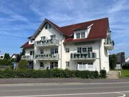 Ideale Kapitalanlage oder für Eigennutzer - 3-Zimmer Erdgeschosswohnung mit überdachter Terrasse! - Leutkirch (Allgäu)