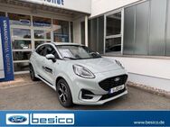 Ford Puma, ST-Line iACC Winter Paket, Jahr 2024 - Glauchau