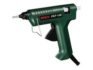 Bosch Home & Garden Heißklebepistole PKP 18 E, (1 extralange Düse, 1 Stick Schmelzkleber)