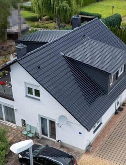 Ein-/ Zweifamilienhaus mit Herz und gekündigter Einliegerwohnung - Jena