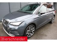 Seat Arona, 1.0 TSI FR 5-J-G PARK, Jahr 2024 - Ingolstadt