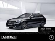 Mercedes C 180, T AMG Night EasyPack, Jahr 2020 - Fulda