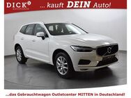 Volvo XC60 B4 Momen Pro NAV+KAM+LED+AHK+VIRTU+DAB+SHZ+ - Bebra