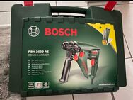 Bosch PBH 2000 RE Boschhammer - Stadtallendorf Zentrum