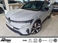 Renault Megane, E-Tech Techno EV60 220PS viele Extras, Jahr 2024 - Bielefeld