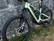 Canyon Spectral:ON CF 8 E-MTB XL - Niederorschel