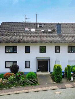 3 Zimmer Wohnung mit traumhaften Blick Usingen/Wernborn - Usingen