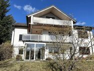 Charmantes Einfamilienhaus mit Einliegerwohnung und Feldblick! - Wehrheim
