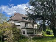 Stadtvilla 3 Familienhaus Sanierungszuschuss, Sonder-AfA möglich - Pirmasens