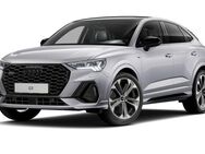 Audi Q3, Sportback S line Audi Q3 Sportback S line 40, Jahr 2022 - Arnsberg