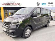 Renault Trafic COMBI LIFE L1H1 DCI 170 EDC PDC+RFK+AHK+S - Spenge