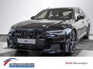 Audi A6, Avant 40 TDI design, Jahr 2022 - Kölln-Reisiek