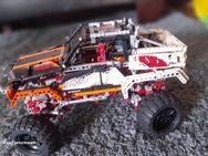 Lego Technic 4x4 Offroader Crawler ohne Powerfunktion#9383 - Berlin Reinickendorf