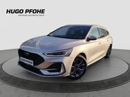 Ford Focus, ST-Line Da, Jahr 2023 - Norderstedt