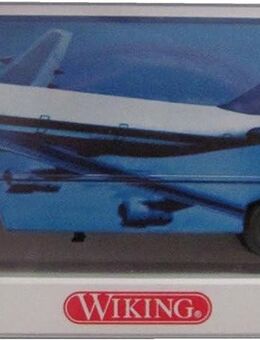 Easy - Express Air Systems - MB 1849 - Koffer-Sattelzug - von Wiking - Doberschütz