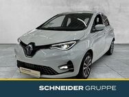 Renault ZOE, R1 E 50 Batteriekauf, Jahr 2020 - Hof