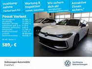 VW Passat Variant, 2.0 TDI R-Line, Jahr 2024 - Frankfurt (Main)