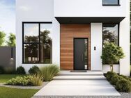 Exklusives Grundstück in märchenhafter Lage mit Traumvilla - Mülheim (Ruhr)